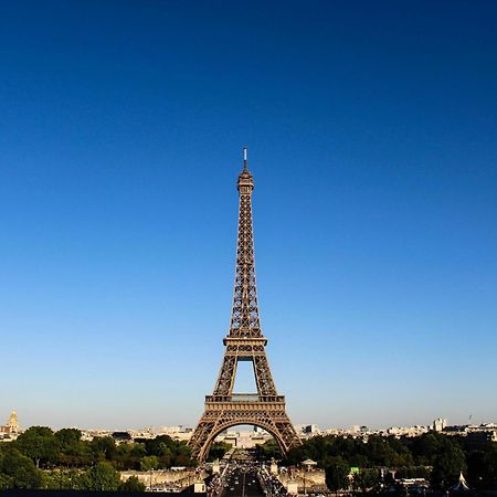 Cocon De Champs *Disney*Paris*Wifi* المظهر الخارجي الصورة
