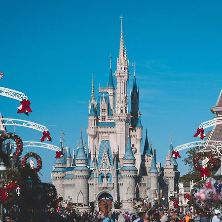 Cocon De Champs *Disney*Paris*Wifi* المظهر الخارجي الصورة