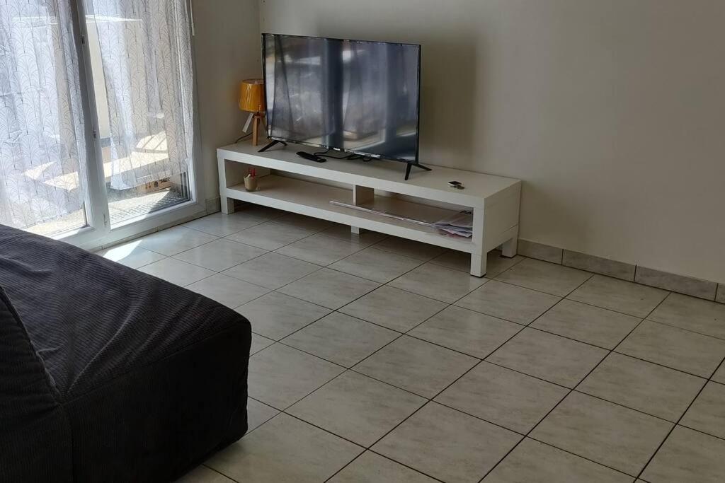 Cocon De Champs *Disney*Paris*Wifi* المظهر الخارجي الصورة