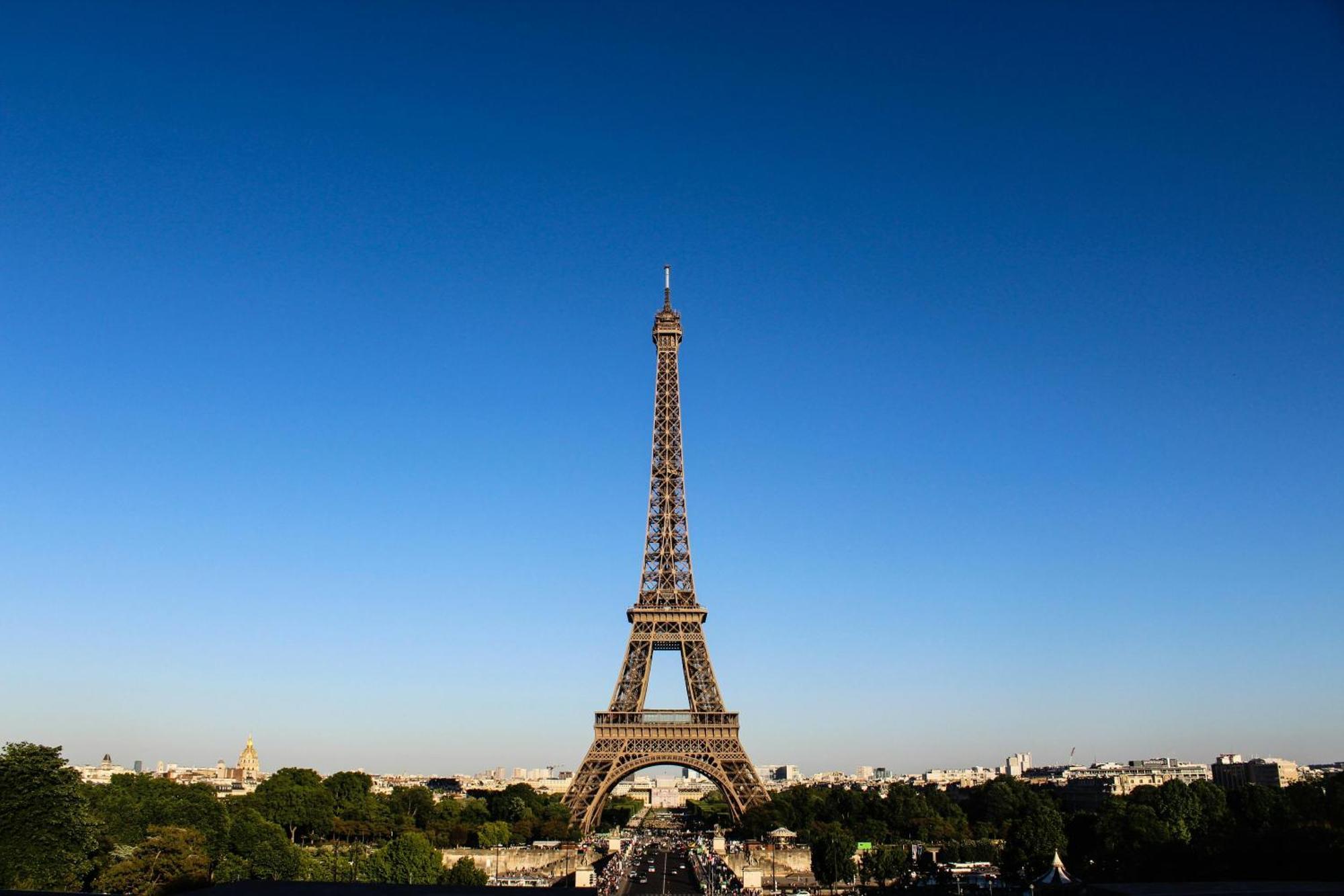 Cocon De Champs *Disney*Paris*Wifi* المظهر الخارجي الصورة
